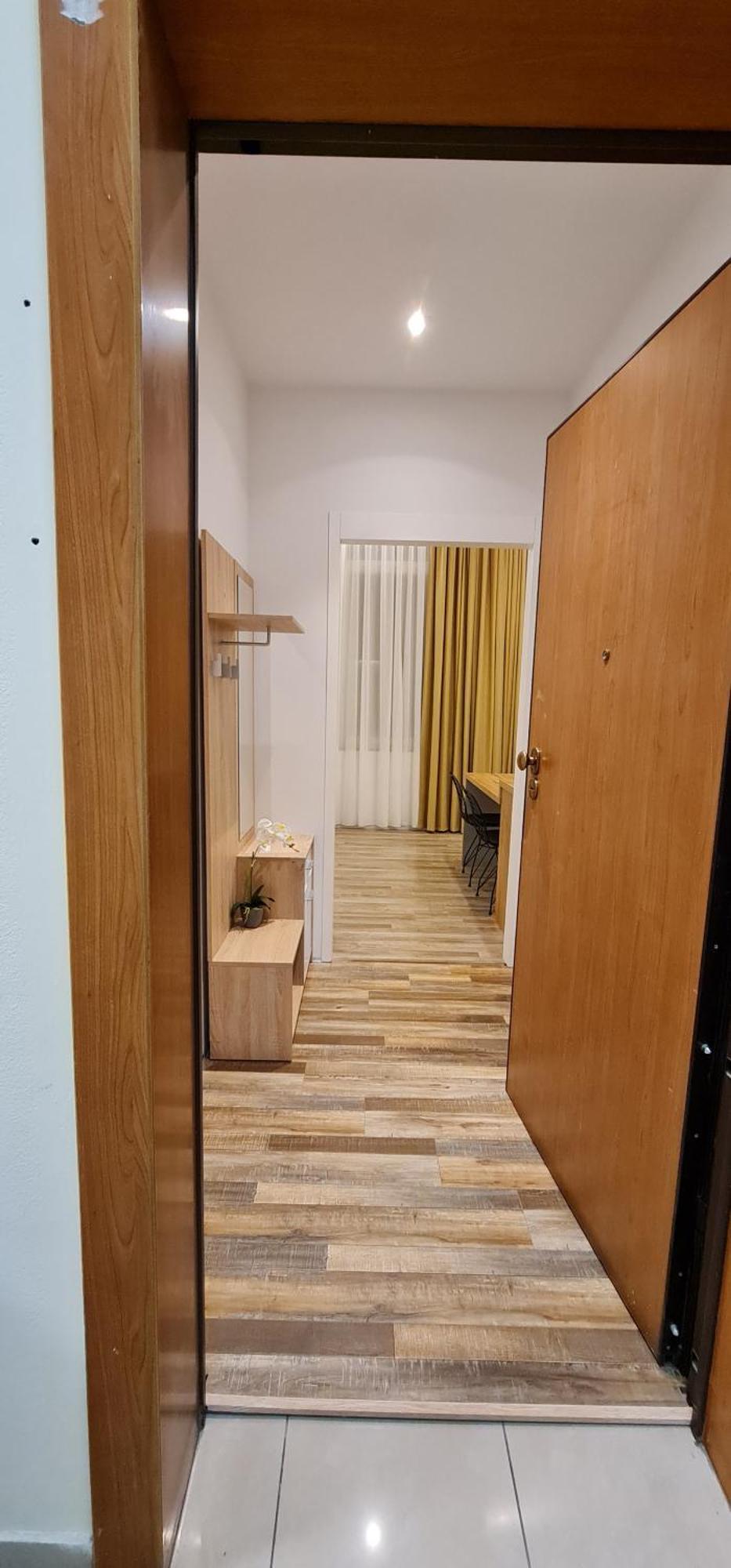 Luxury Apartment Tirana Eksteriør billede